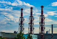 武汉柴油发电机组进气门与排气门磨损严重是什么原因