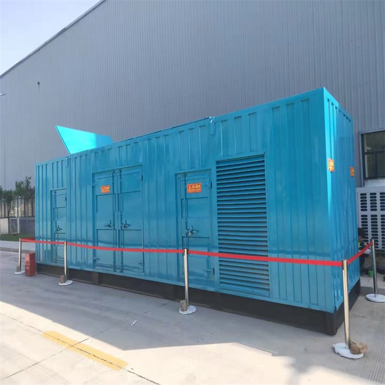 武汉发电车出租