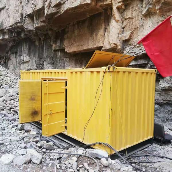 武汉柴油发电机组使用注意事项要牢记