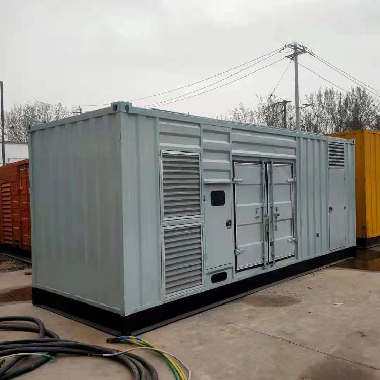 武汉不同品牌和型号的柴油发电机组，其保养分级的标准一样吗？