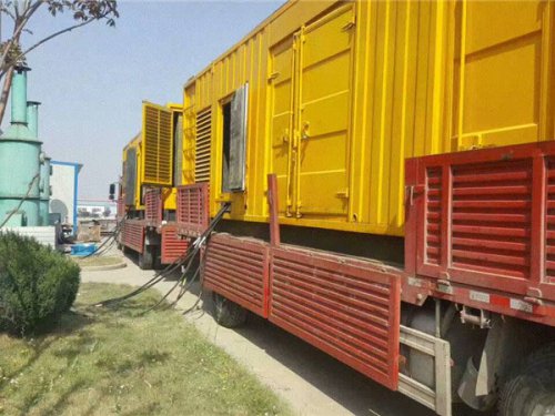 武汉发电机停电自启装置主要有以下几种类型?