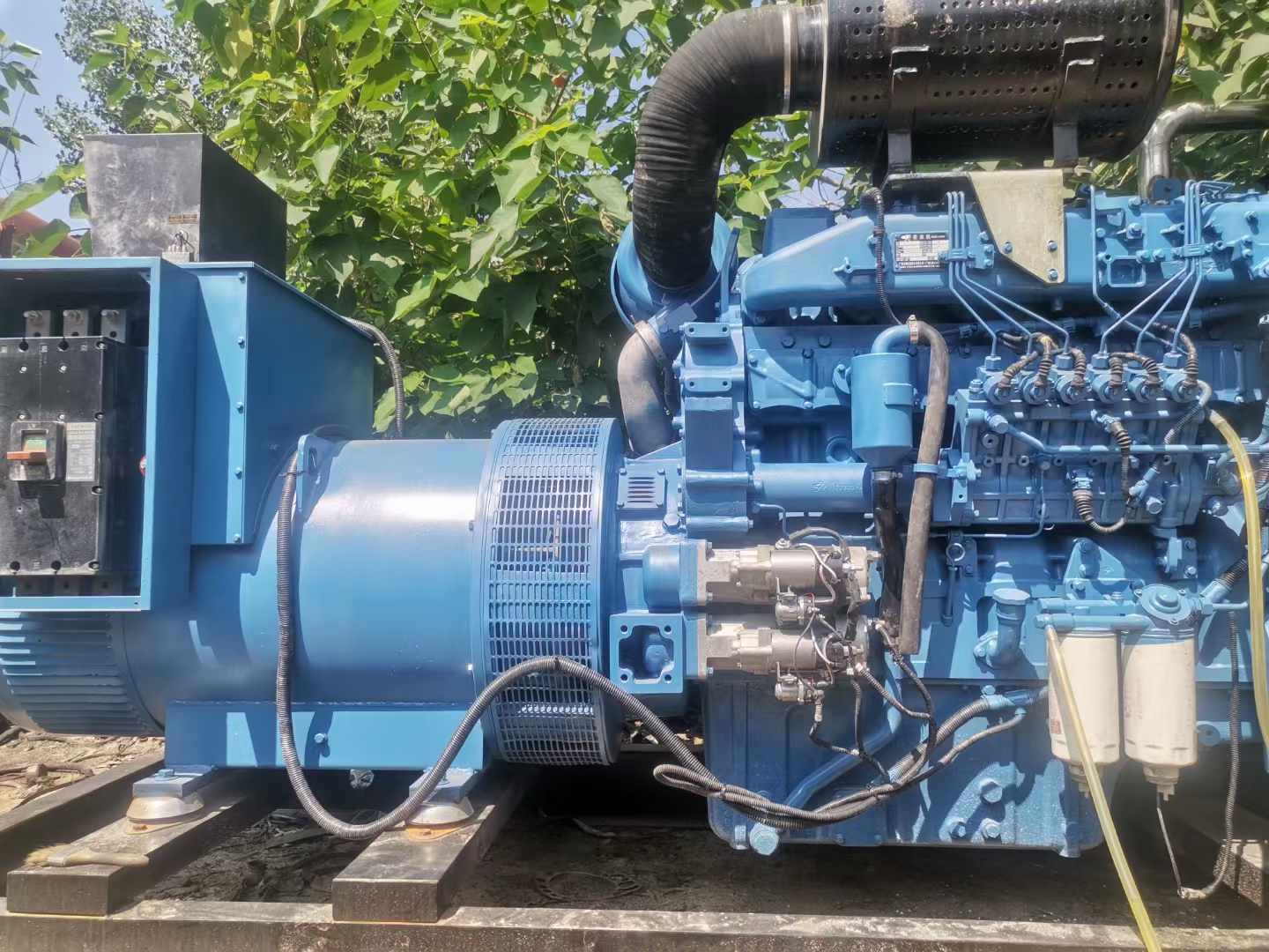 武汉无功补偿装置的性能评估标准有哪些？