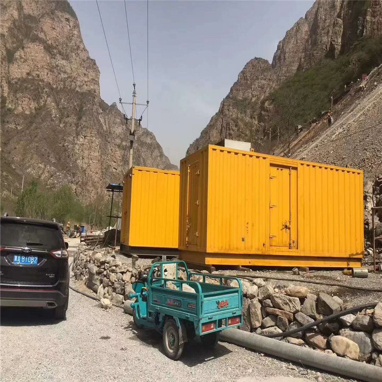 武汉柴油发电机组的保养周期是多久？