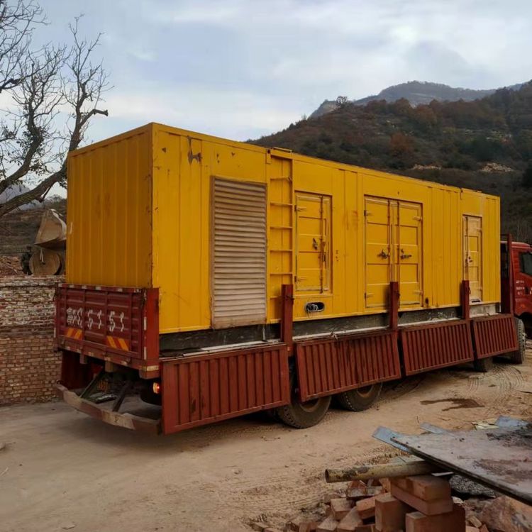 武汉发电机组如何判断滤清器密封圈是否需要更换？