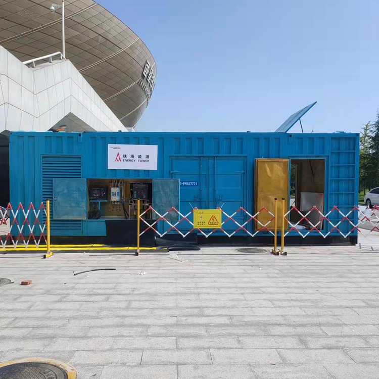 武汉介绍一下发电机组维修保养的具体操作流程