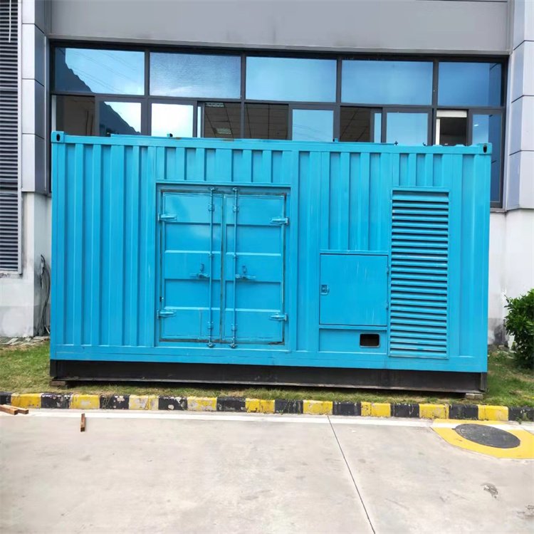 武汉发电机组使用中应注意什么事项？