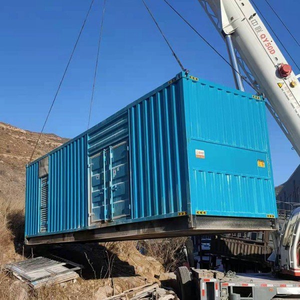 武汉发电机组维修保养中应注意什么事项？