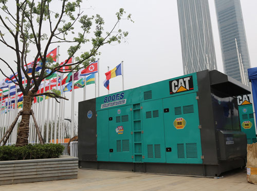 武汉详细介绍一下升级发电机组的具体步骤