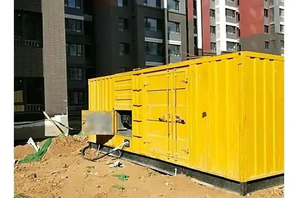 武汉发电机出租负载测试对电瓶的寿命有影响吗?