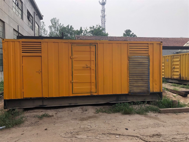 武汉发电机出租进行负载测试时,电瓶电量不足的具体判断标准是什么?