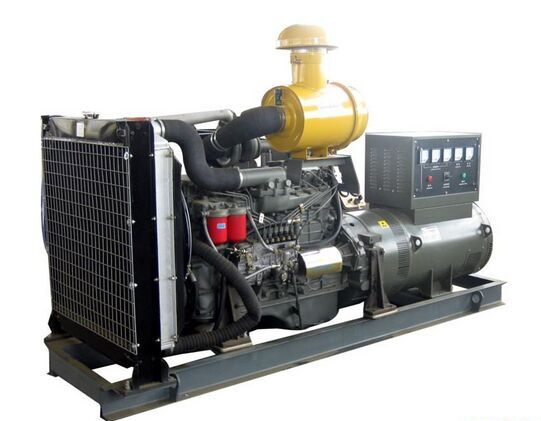 武汉汽油发电机组电瓶电解液密度偏低时如何调整？