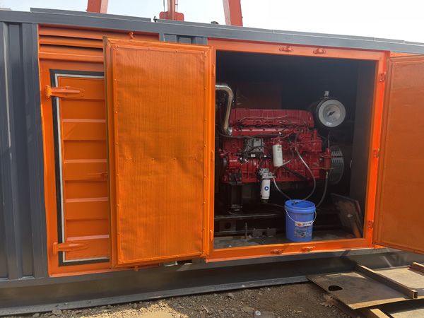 武汉预热过程中启动柴油发电机组对发动机的寿命有多大影响？