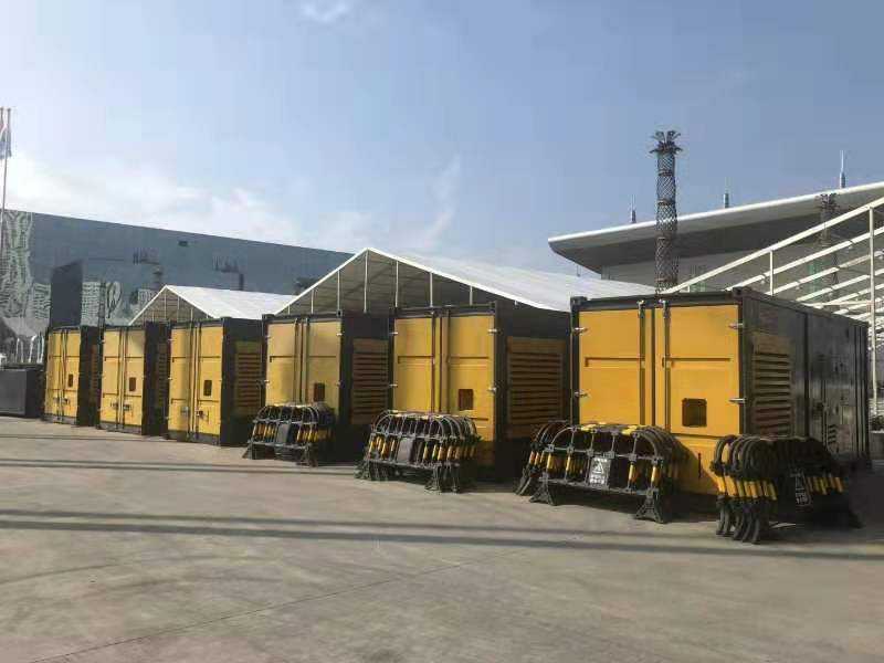 武汉如何减少环境温度对柴油发电机组油耗的影响？