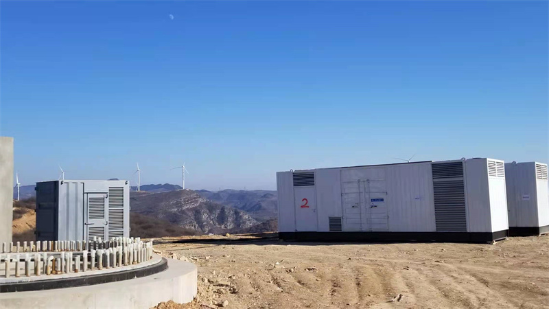 武汉带燃油预热系统的柴油发电机组在冬季启动前需要做哪些准备工作?